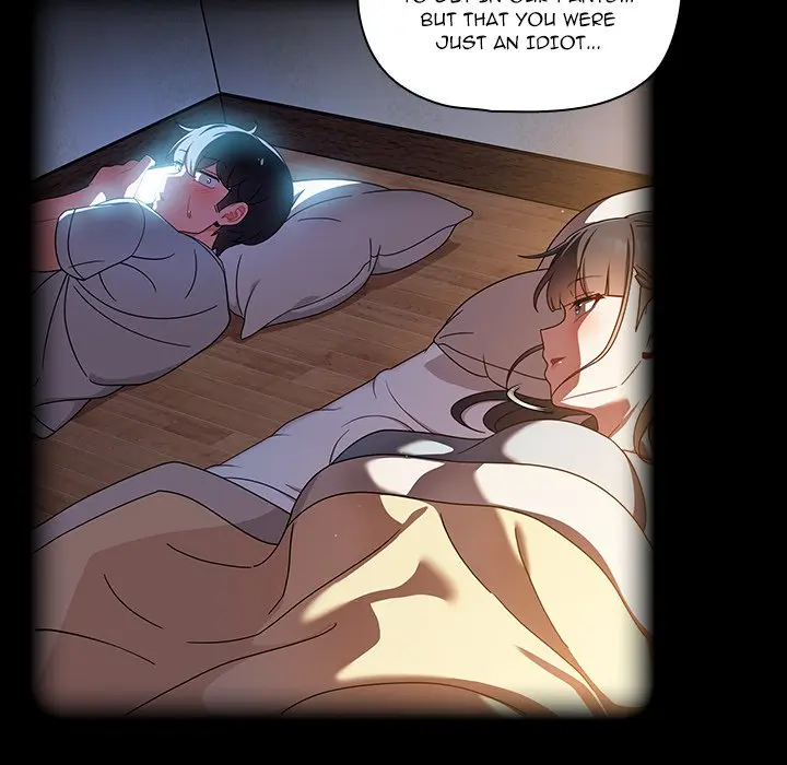 Follow Me Chapter 20 - Page 100