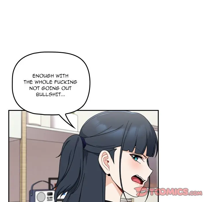 Follow Me Chapter 20 - Page 105