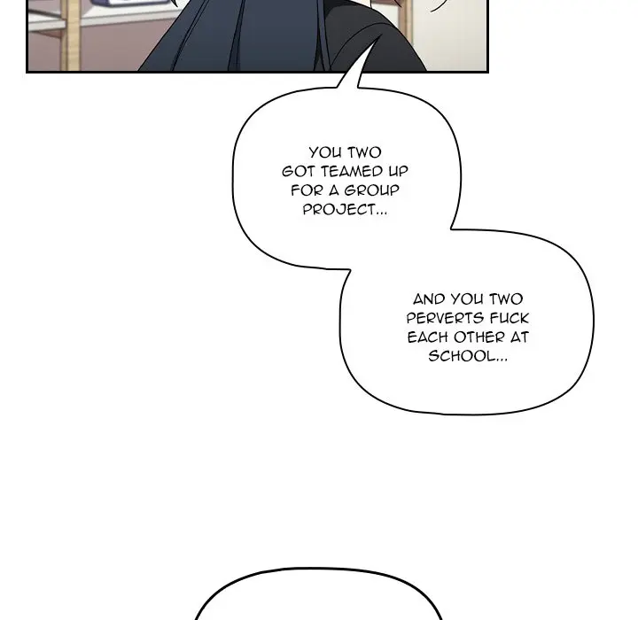 Follow Me Chapter 20 - Page 106