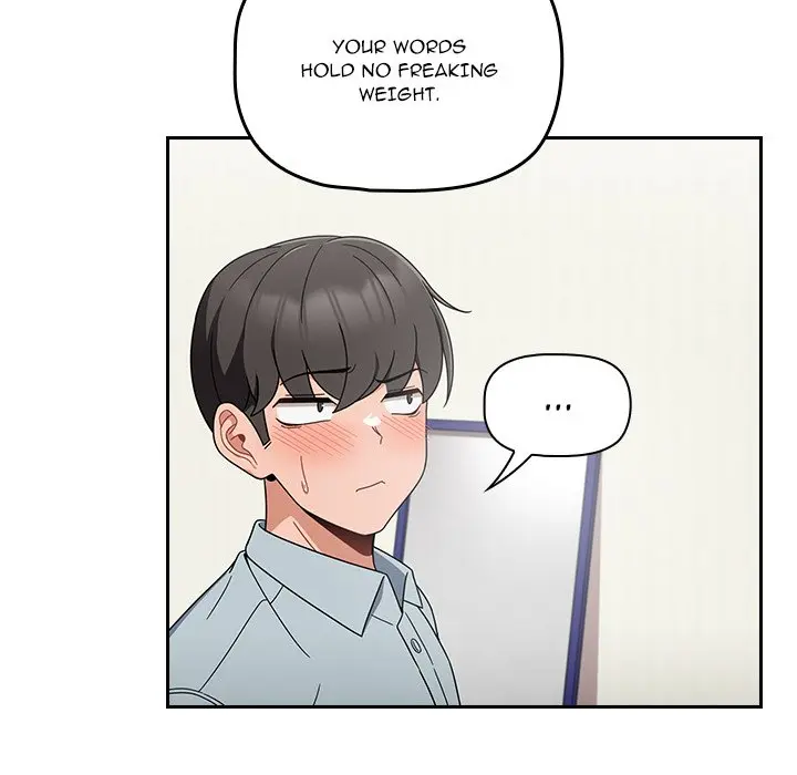 Follow Me Chapter 20 - Page 107