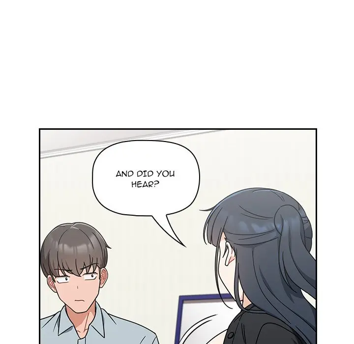 Follow Me Chapter 20 - Page 108