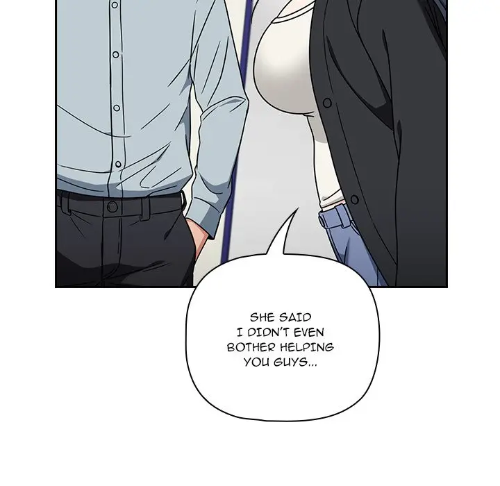 Follow Me Chapter 20 - Page 109