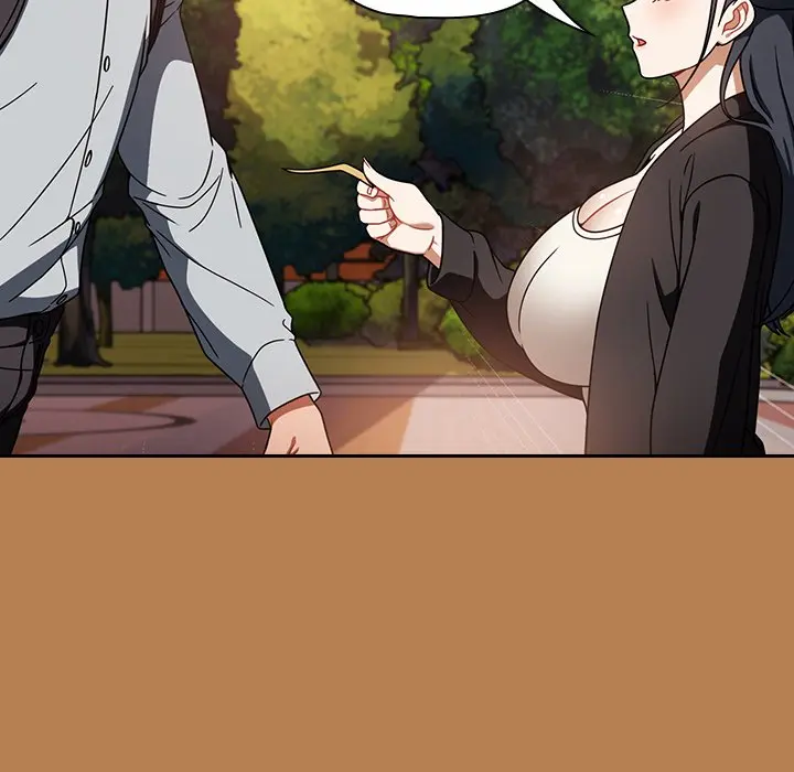 Follow Me Chapter 20 - Page 11