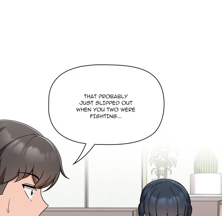 Follow Me Chapter 20 - Page 110