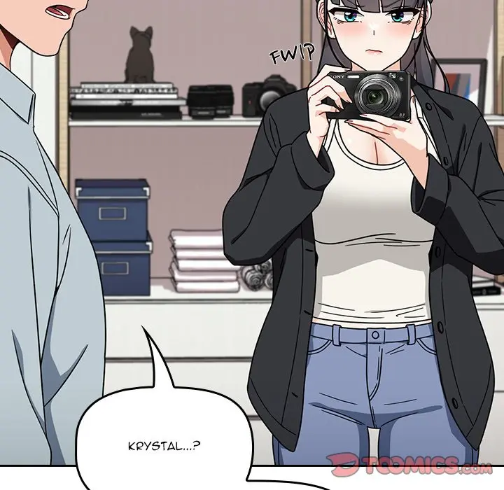 Follow Me Chapter 20 - Page 111