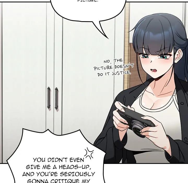 Follow Me Chapter 20 - Page 115