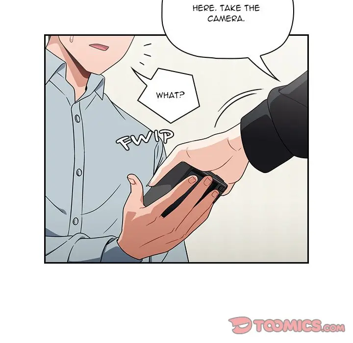 Follow Me Chapter 20 - Page 117