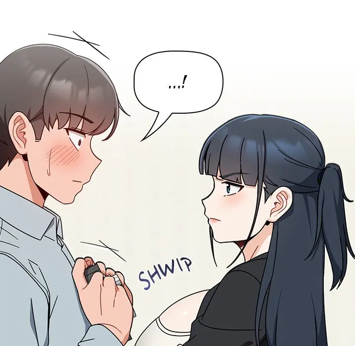 Follow Me Chapter 20 - Page 118