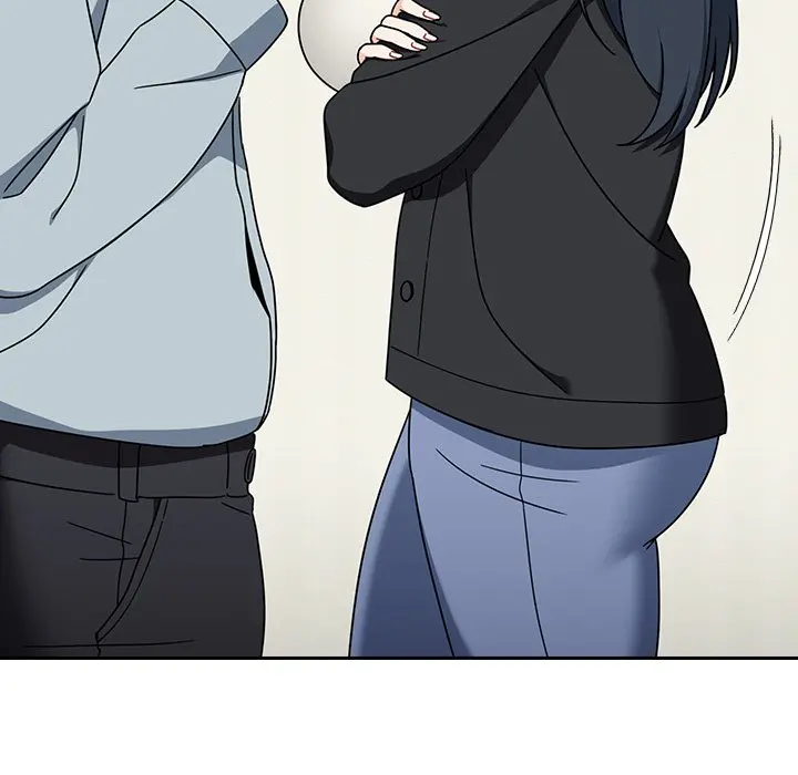 Follow Me Chapter 20 - Page 119