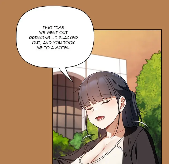 Follow Me Chapter 20 - Page 12