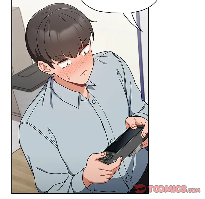 Follow Me Chapter 20 - Page 123
