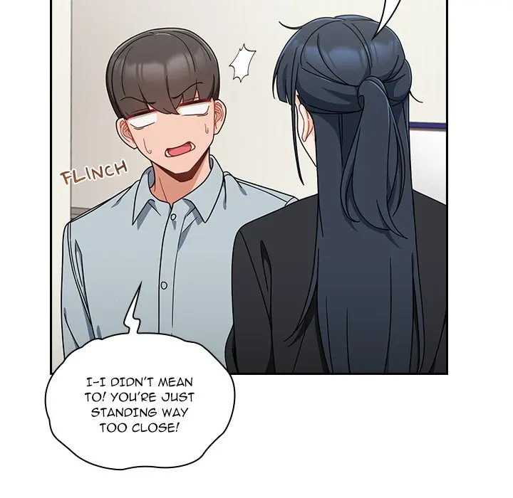 Follow Me Chapter 20 - Page 128