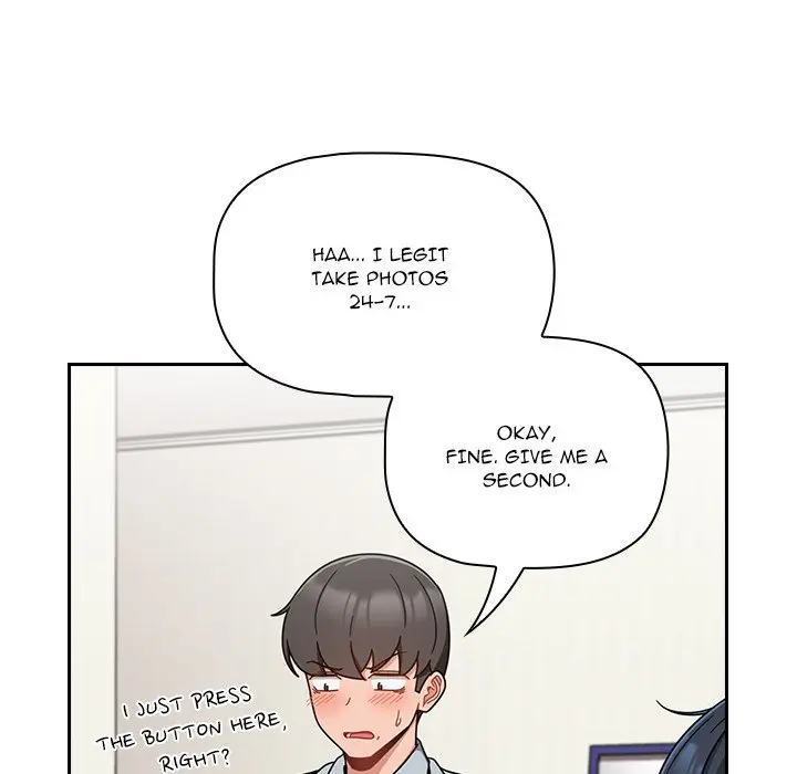 Follow Me Chapter 20 - Page 131
