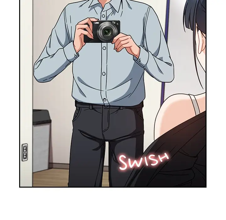 Follow Me Chapter 20 - Page 132