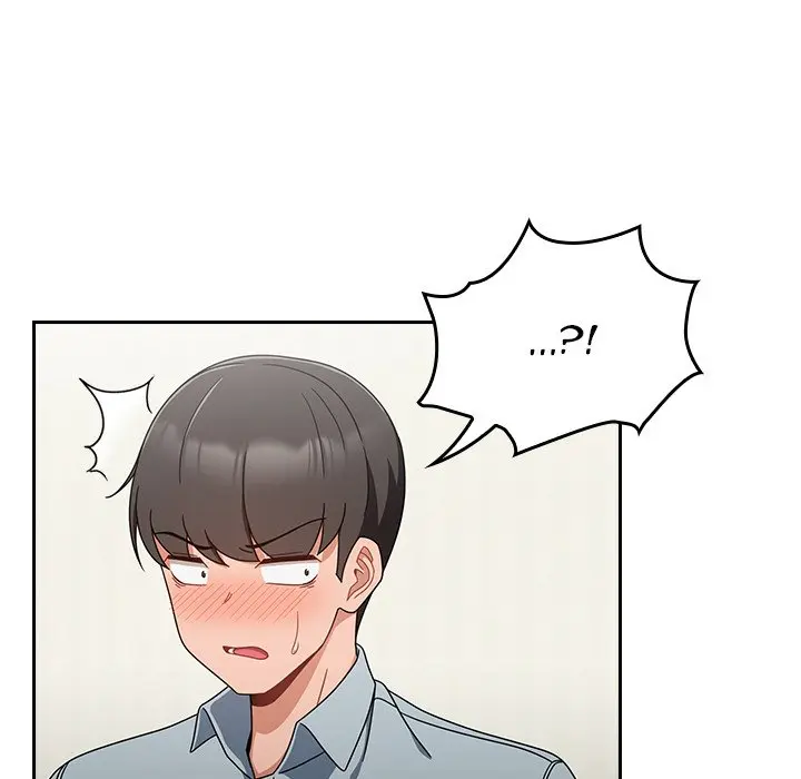 Follow Me Chapter 20 - Page 133