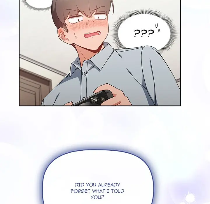 Follow Me Chapter 20 - Page 140