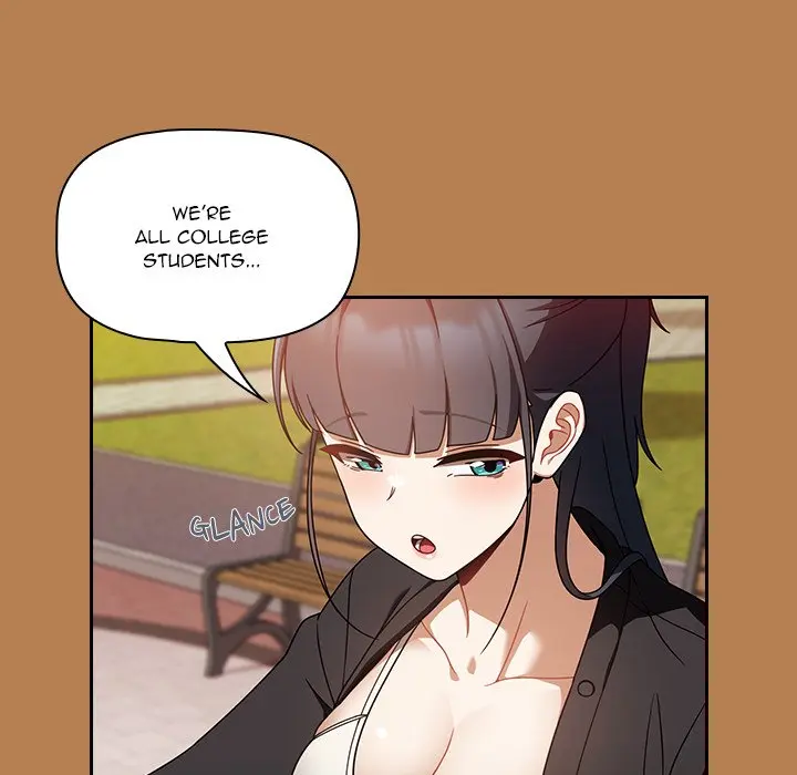 Follow Me Chapter 20 - Page 16