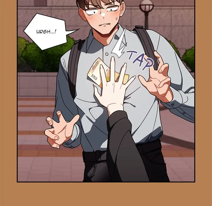 Follow Me Chapter 20 - Page 20