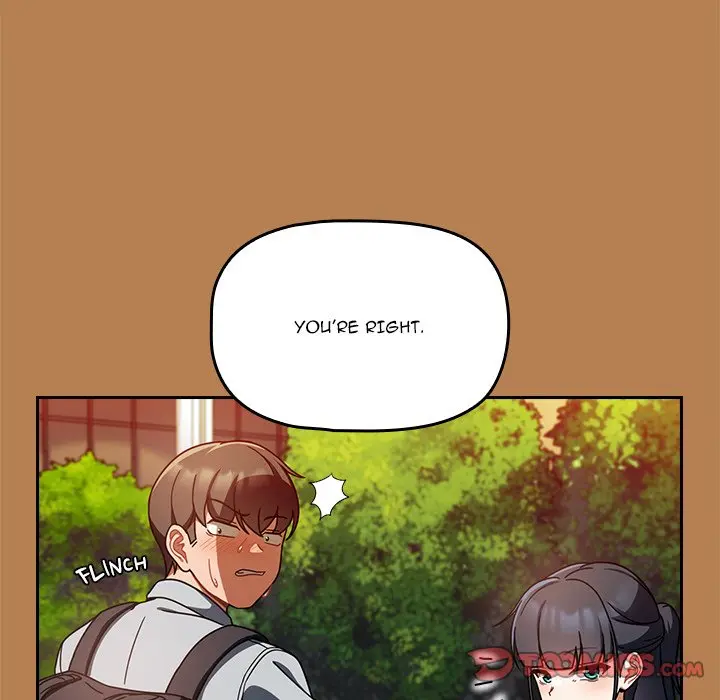 Follow Me Chapter 20 - Page 21