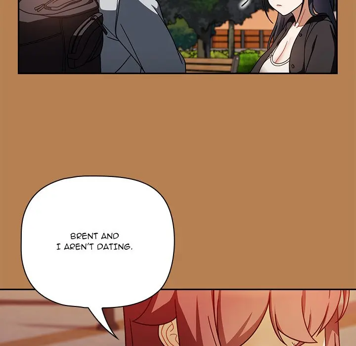 Follow Me Chapter 20 - Page 22