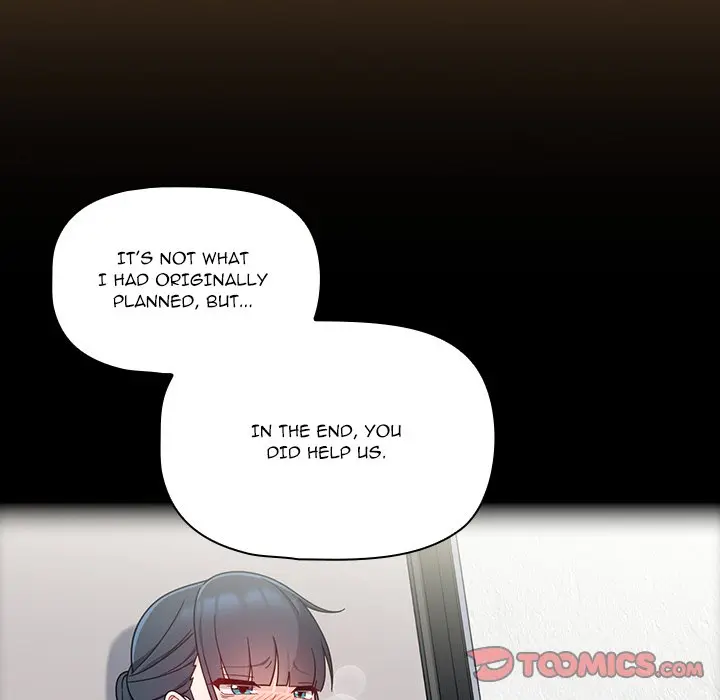 Follow Me Chapter 20 - Page 33