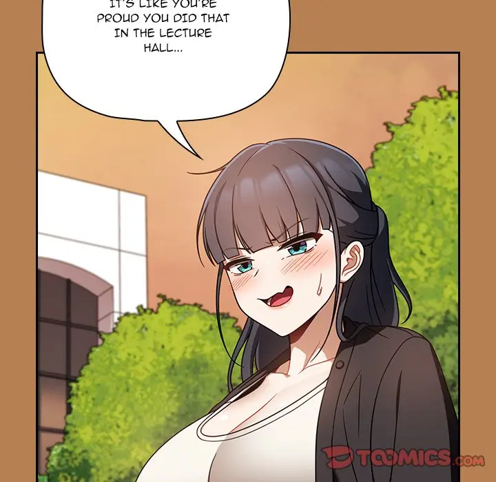 Follow Me Chapter 20 - Page 39