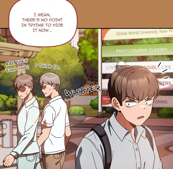 Follow Me Chapter 20 - Page 41