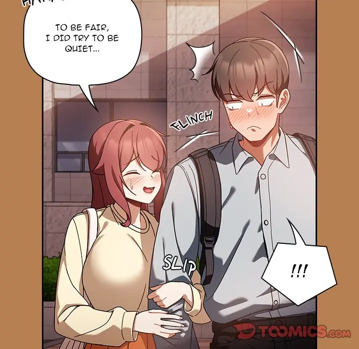 Follow Me Chapter 20 - Page 45