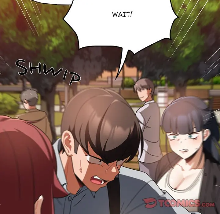 Follow Me Chapter 20 - Page 63
