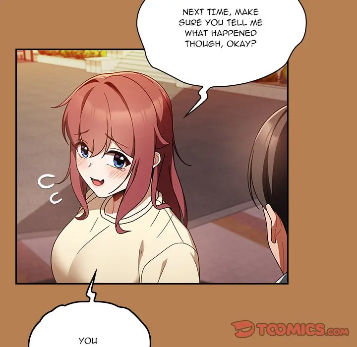 Follow Me Chapter 20 - Page 69