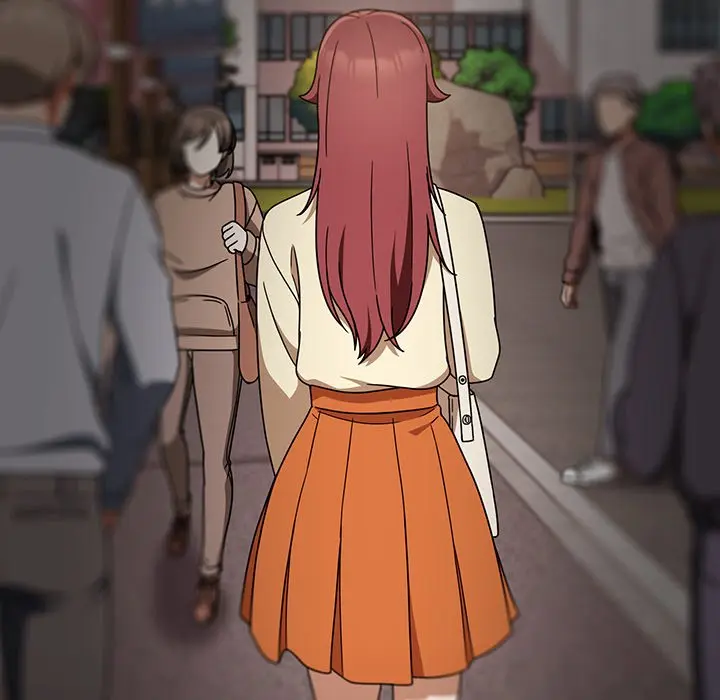 Follow Me Chapter 20 - Page 73