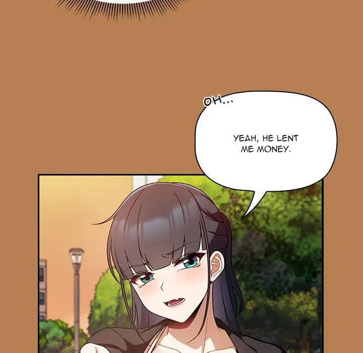 Follow Me Chapter 20 - Page 8