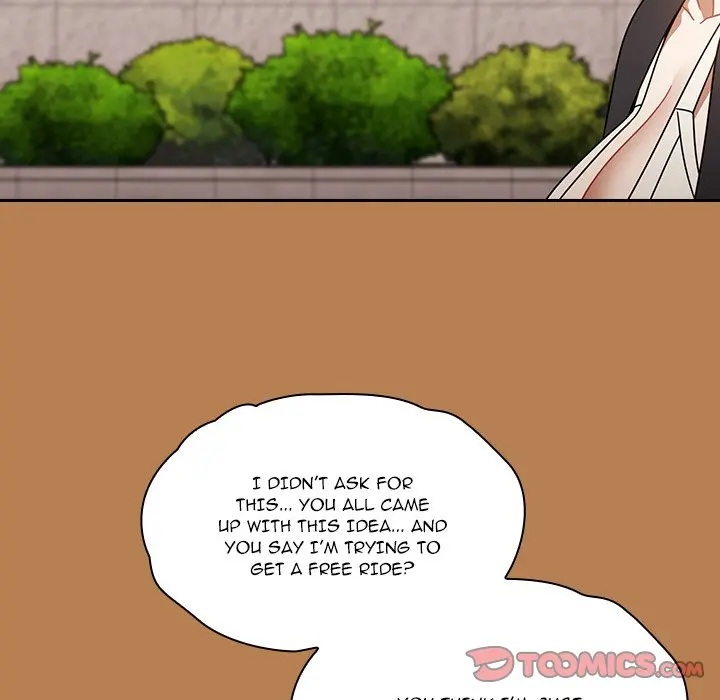 Follow Me Chapter 20 - Page 81