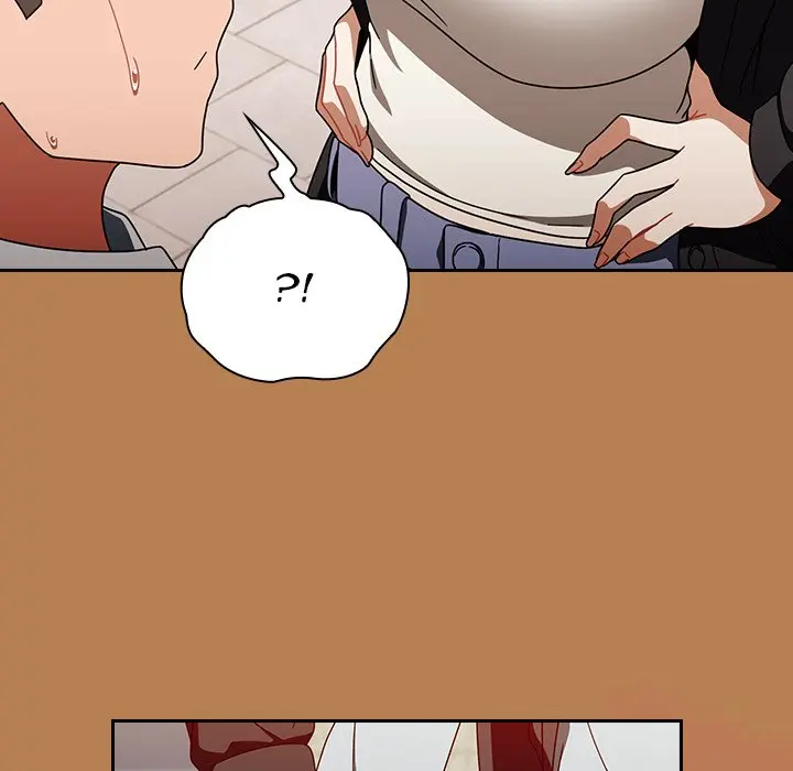 Follow Me Chapter 20 - Page 85