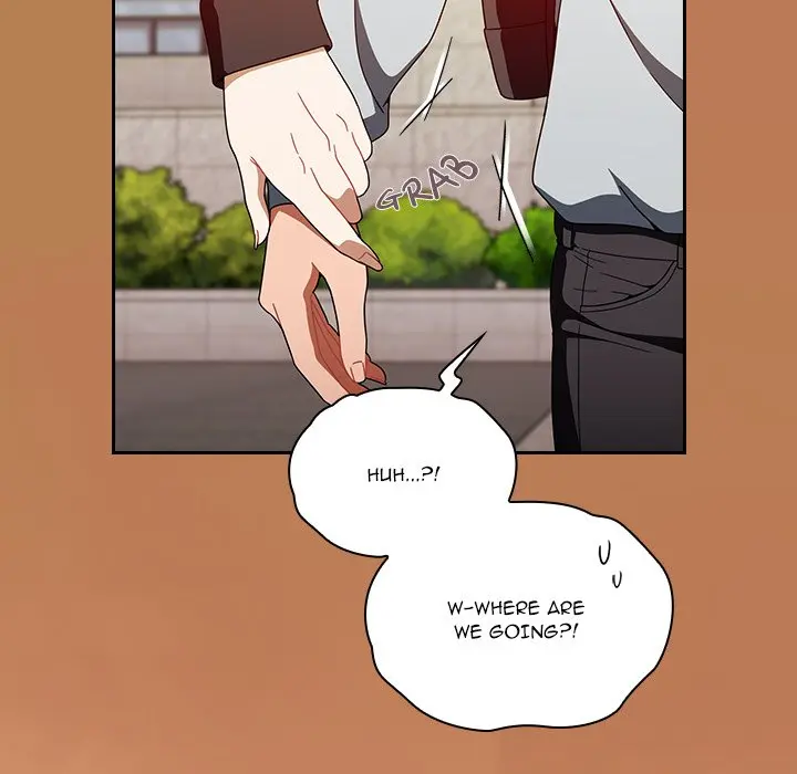 Follow Me Chapter 20 - Page 86