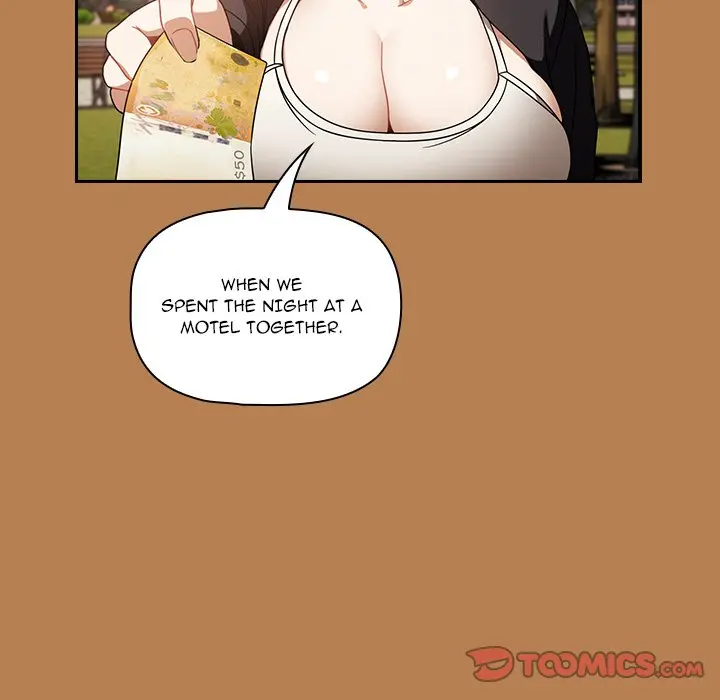 Follow Me Chapter 20 - Page 9
