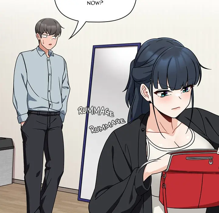 Follow Me Chapter 20 - Page 96