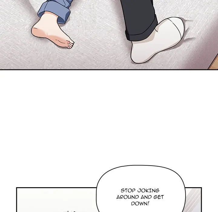 Follow Me Chapter 21 - Page 10