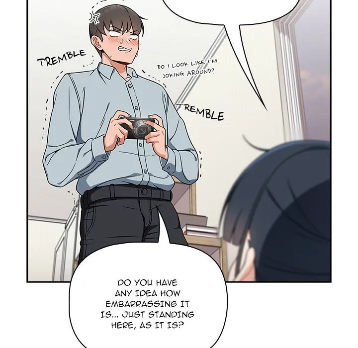 Follow Me Chapter 21 - Page 11