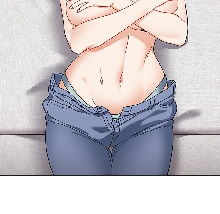 Follow Me Chapter 21 - Page 117