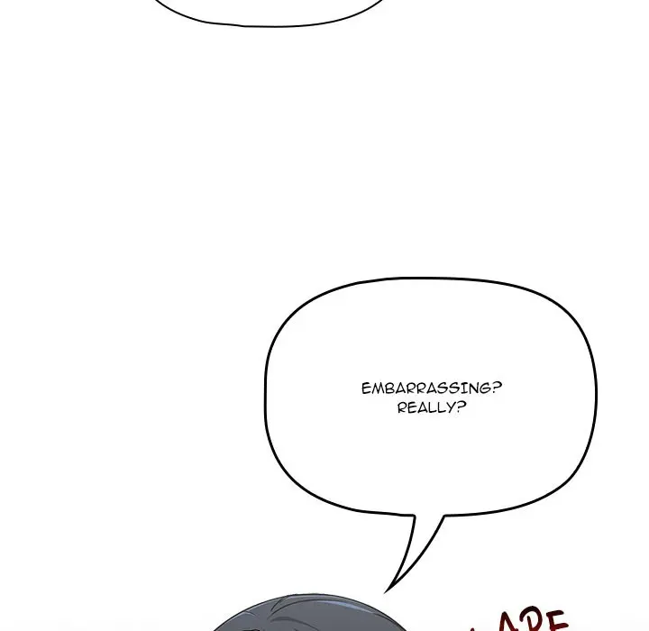 Follow Me Chapter 21 - Page 12