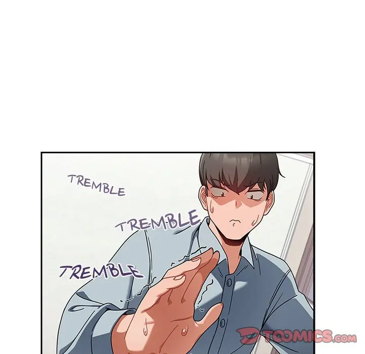 Follow Me Chapter 21 - Page 123