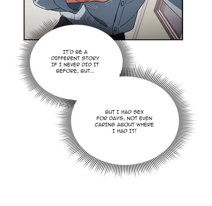 Follow Me Chapter 21 - Page 124