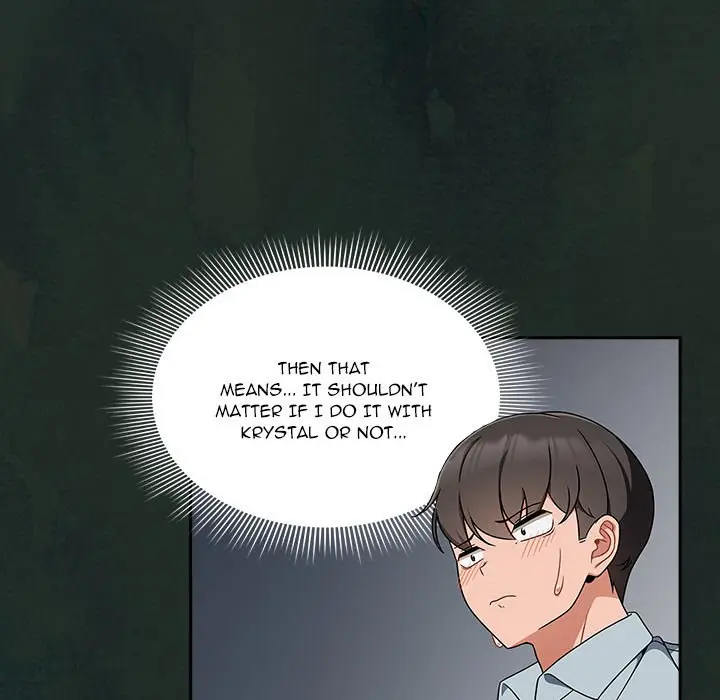 Follow Me Chapter 21 - Page 134