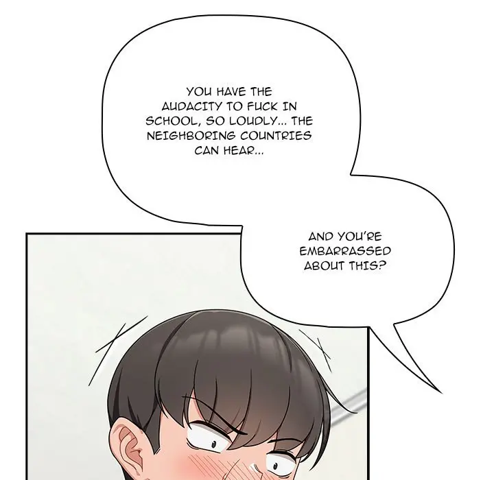 Follow Me Chapter 21 - Page 15