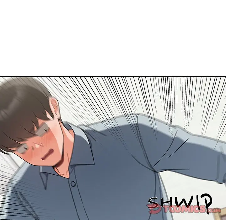 Follow Me Chapter 21 - Page 18