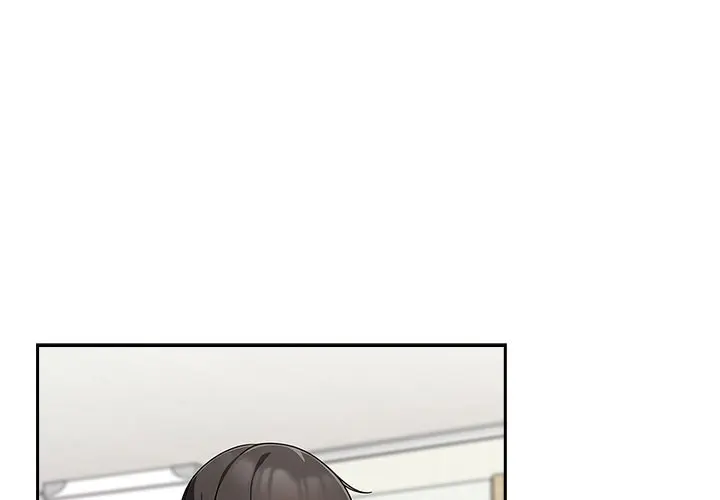 Follow Me Chapter 21 - Page 2