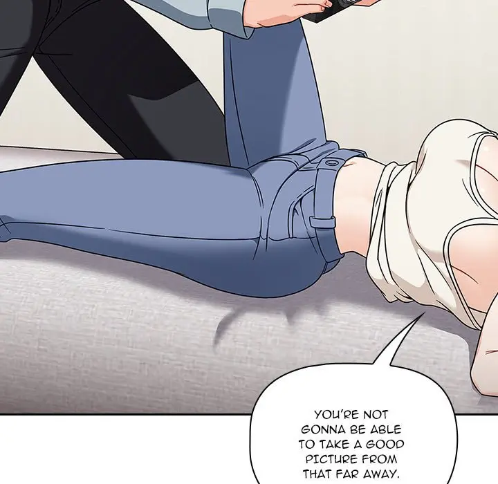 Follow Me Chapter 21 - Page 21