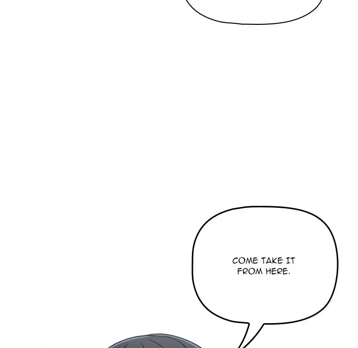 Follow Me Chapter 21 - Page 22