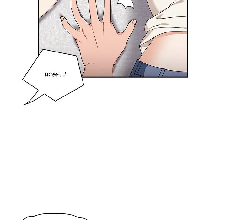 Follow Me Chapter 21 - Page 25